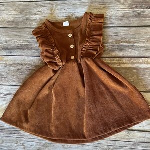 🍂🧡Infant Dress🧡🍂